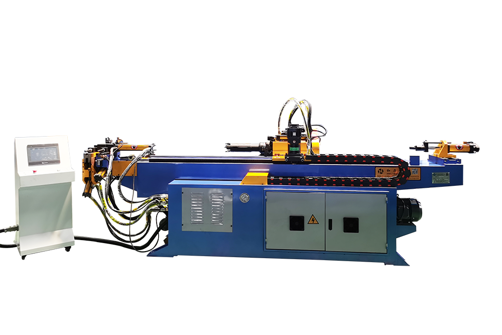 38CNC2A-1S单头液压九游（中国）